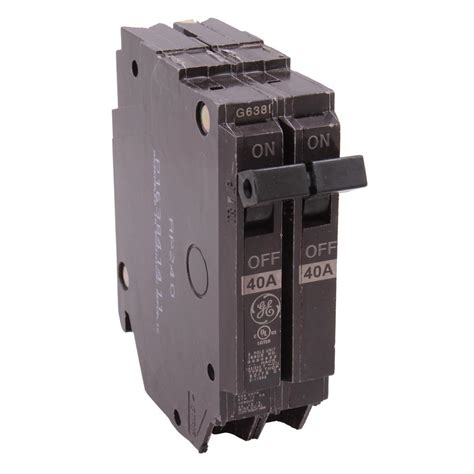 general electric breaker box old|general electric circuit breakers catalog.